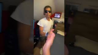 YEAT TWIZZY HANDSHAKE FULL TUTORIAL (SUPER EASY)