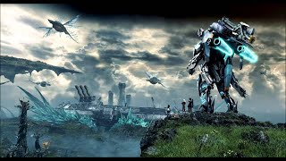 46:ri9 (Sylvalum Night)(Loud) - Xenoblade Chronicles X OST Extended