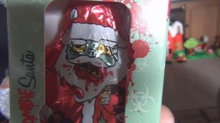 Hellmouth Vlog 12.26.14 [Day 1517] - A Spooky Hellmouth Christmas!!