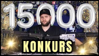 Konkurs na 15000 subów! Nagrody i zasady!