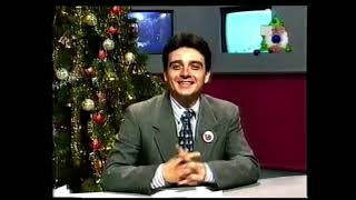 TV Prensa - Canal 10 Tucumán (1994)