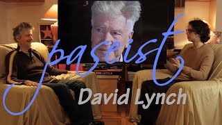 Paseist ep. I: Moștenirea lui David Lynch / The Legacy of David Lynch