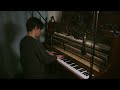Beside I - Piano Improvisation (Full Album)