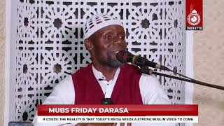 KITAABU TWALAQ || EKITABO EKYOGERA KU TALAKA || IMAM KYEYUNE   MUBS FRIDAY DARASA