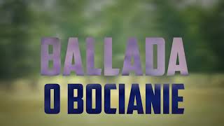 FUZE x DJ BOCIAN - BALLADA O BOCIANIE ( PARODIA 4 FUN ) 2024