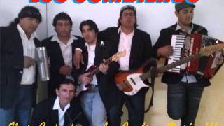 Los Cumbieros - Ya me estoy acostumbrando a vivir sin ti