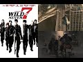 WILD 7 Isolated Score: Let’s Go Wild และ We Are Wild 7, Music By Kenji Kawai