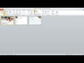 how to rearrange slides using microsoft powerpoint