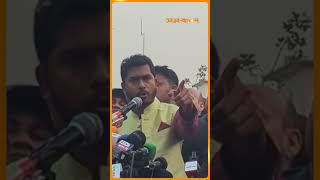 ফারুকের ওপর হা ম লা য় সারজিসের নাম বিশ্বাস করি না: নুর | Nurul Haq Nur | Samakal News