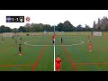 u19 extended highlights eastleigh u19s yellows 6 1 wsm afc u19s nl u19 alliance 28.8.24