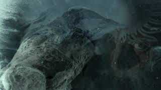 Lustmord \u0026 Karin Park - Hiraeth (Official Video)