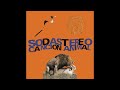 soda stereo hombre al agua official audio