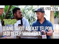 TUKANG OJEK PENGKOLAN PART 8/11 [09 APRIL 2019]