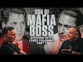 The Only Surviving Son of Joe Colombo | Chris Colombo Sitdown with Michael Franzese Part 1