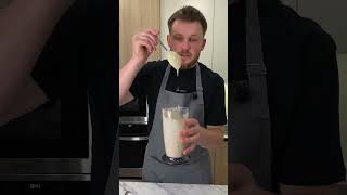 СОУС ЦЕЗАРЬ! Очень вкусный рецепт!#цезарь #соус #рецепт #еда #готовимдома #sauce #recipe #food #top