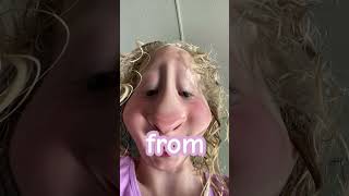 This Filter Looks So Weird From The Side