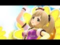 デレステmv sun♡flower音源リッチモード