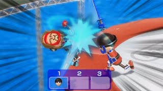 ゆっくり実況 Wiiスポーツリゾート実況だおパート3