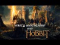 06. Misty Mountains 1.CD - The Hobbit: an Unexpected Journey