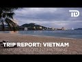 VIETNAM: Vinpearl Island Resort Nha Trang - First Impressions