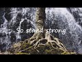 stand strong hylander singing men lyrics