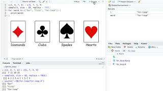 R Tutorial 35: for-loops