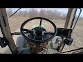 agopengps u turn john deere 7810