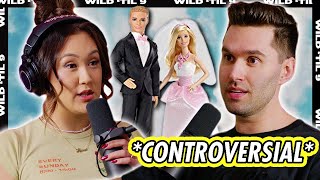 Wedding Body Controversy & Influencer Privilege | Wild 'Til 9 Episode 171