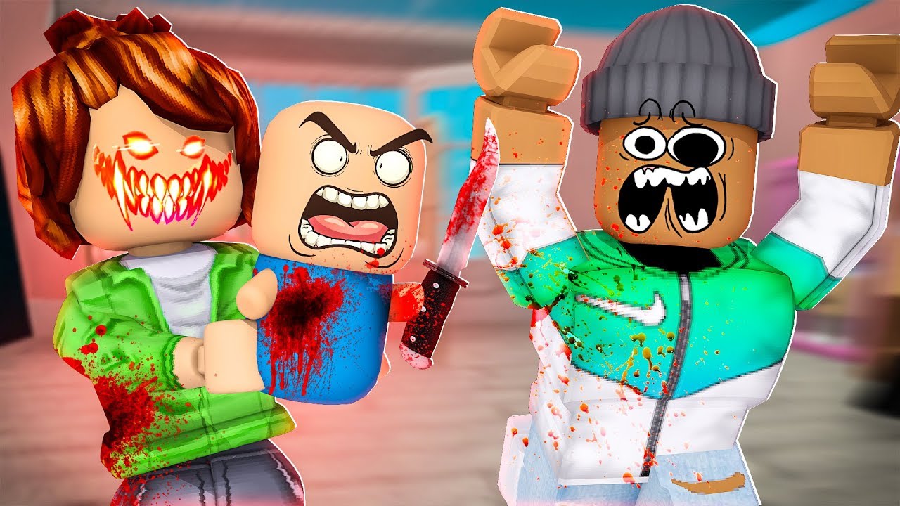 Roblox Daycare Youtube