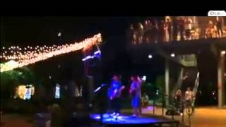 GCU Java Jam: All Along The Watchtower/Superstition/Ain't No Sunshine, She's Not Too Good For Me