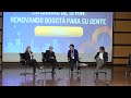 'La ciudad de 15 minutos' explicada por Carlos Moreno en Smart City Bogotá