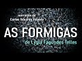 audiobook as formigas de lygia fagundes telles