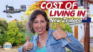 Living in NEW ZEALAND 🇳🇿 is EXPENSIVE! Is it worth the cost to move here? | 197 Countries, 3 Kids