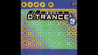 Gary D presents D.Trance 5 (1997) (CD3)