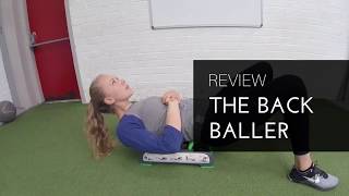 The Back Baller Review