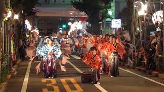 なるたか「ＴＯＫＹＯ」　笹塚サマーフェスティバル2018