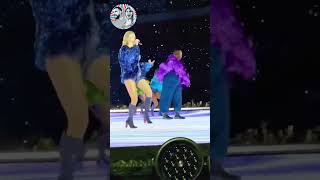 Taylor Swift Sings “Karma” LIVE in Miami, FL| October 2024 Eras Tour #miamitstheerastour