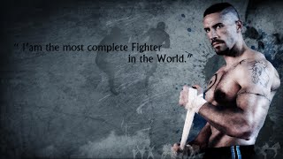YOU OWE YOU  |  Motivational Video by boyka undisputed warrior (4K)