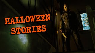 (3) Creepy Stories For Halloween Night + BONUS STORY [Halloween Special 2024]