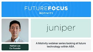 Future Focus 6 Juniper With Nathan Lee