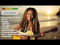 spongecola greatest hits unique cover reggae version ❤️💛💚 best pinoy reggae playlist