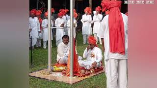 श्रीक्षेत्र डेरवण शिवसमर्थ गड चिपळूण येथील शिवजयंती उत्सव | शिवसृष्टी | Shivjayanti Dervan Chiplun