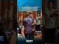 Perdana Menteri Malaysia DS Anwar Ibrahim & Presiden Indonesia Prabowo Subianto.