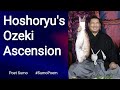 Hoshoryu's Ozeki Ascension Nagoya Basho July 2023 - Sumo Poems 名古屋場所 2023 年7月 - 相撲詩