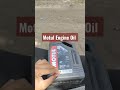 Motul Engine Oil | Himalayn #himalayan #motul #engineoil #royalenfieldhimalayan #royalenfield