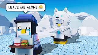 Knockout 🐧 ROBLOX FUNNY MOMENTS (MEMES) #2
