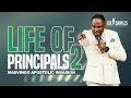Life of Principals (Day 2) Masvingo Apostolic invasion day 2- Apostle Dr Joe Daniels