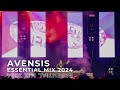 Avensis - Essential Mix 2024