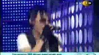 Anugerah Band 2008 ( Ep 8, Semi-Finals Round ) - Part 2