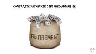 Immediate Annuities Explained